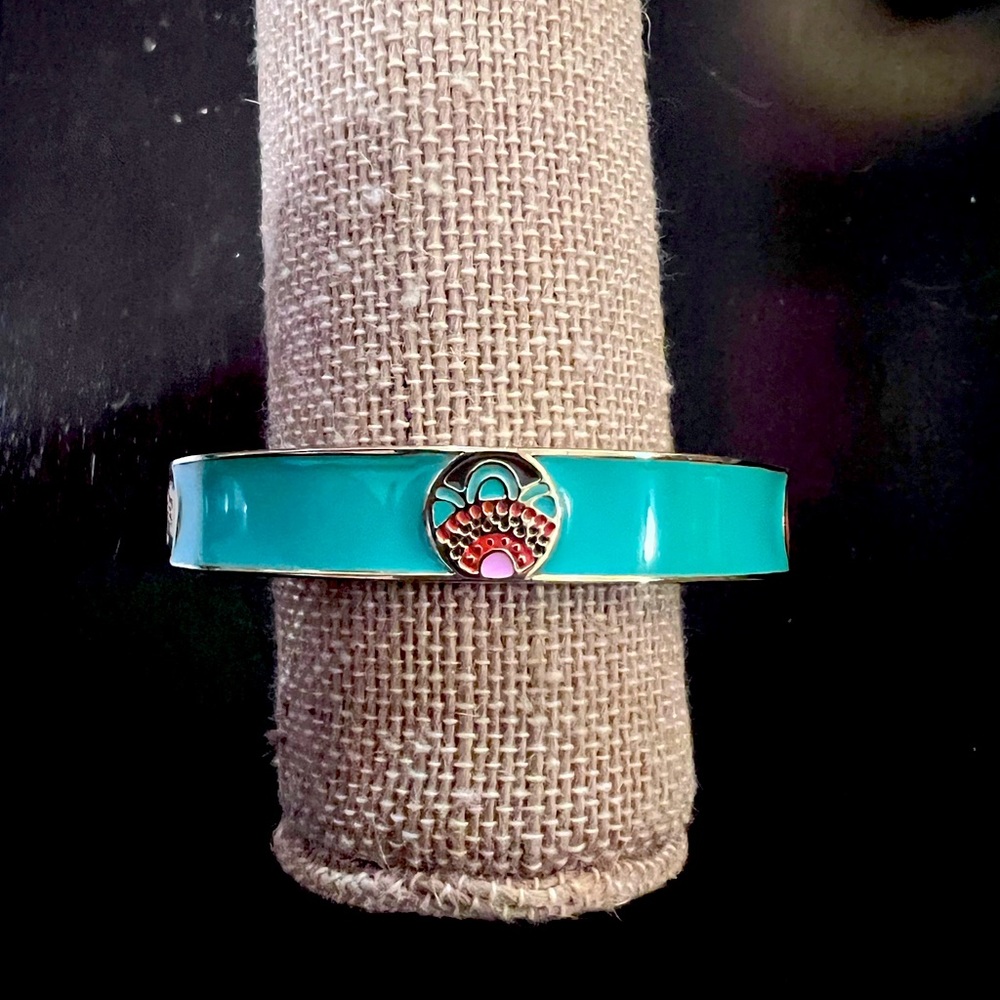 Vera Bradley Full Circle Bangle